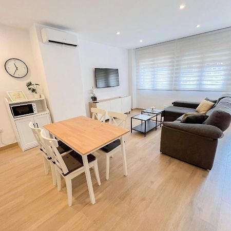 Lovely Flat Torremolinos Center 2 Bedrooms Dış mekan fotoğraf