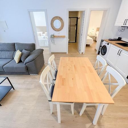 Lovely Flat Torremolinos Center 2 Bedrooms Dış mekan fotoğraf
