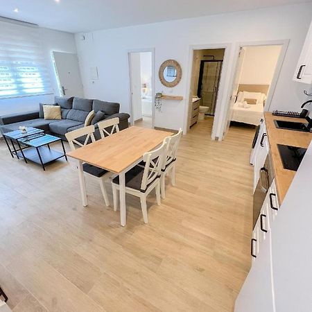 Lovely Flat Torremolinos Center 2 Bedrooms Dış mekan fotoğraf
