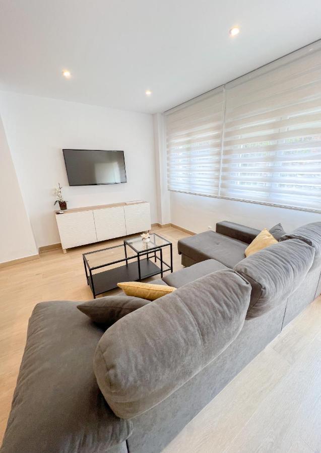 Lovely Flat Torremolinos Center 2 Bedrooms Dış mekan fotoğraf