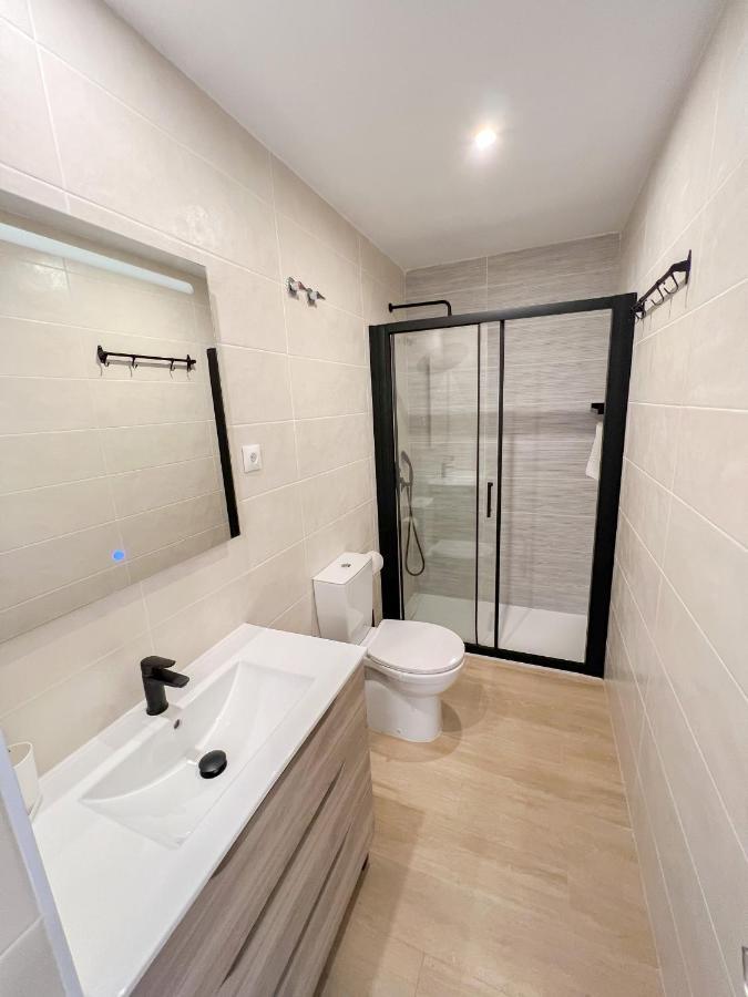 Lovely Flat Torremolinos Center 2 Bedrooms Dış mekan fotoğraf