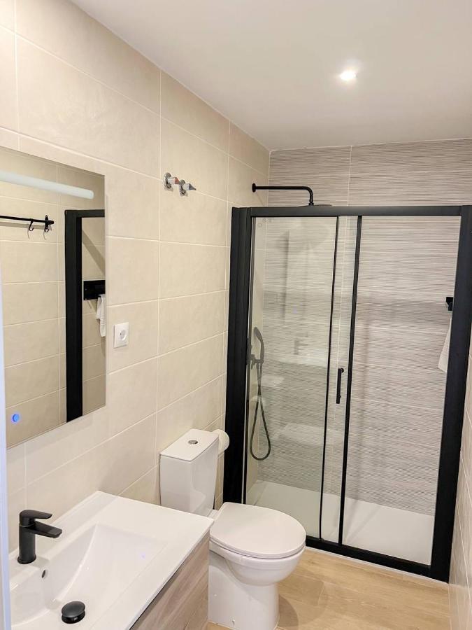 Lovely Flat Torremolinos Center 2 Bedrooms Dış mekan fotoğraf