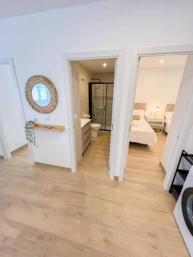 Lovely Flat Torremolinos Center 2 Bedrooms Dış mekan fotoğraf