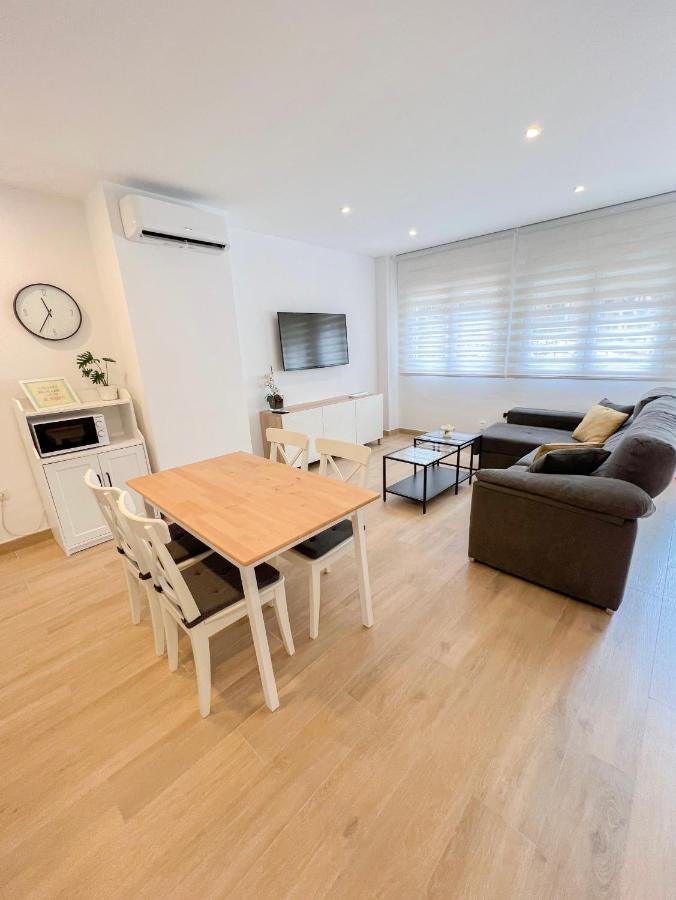 Lovely Flat Torremolinos Center 2 Bedrooms Dış mekan fotoğraf