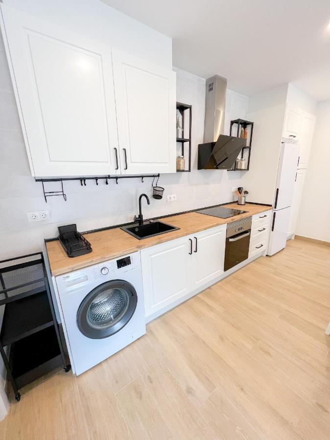 Lovely Flat Torremolinos Center 2 Bedrooms Dış mekan fotoğraf
