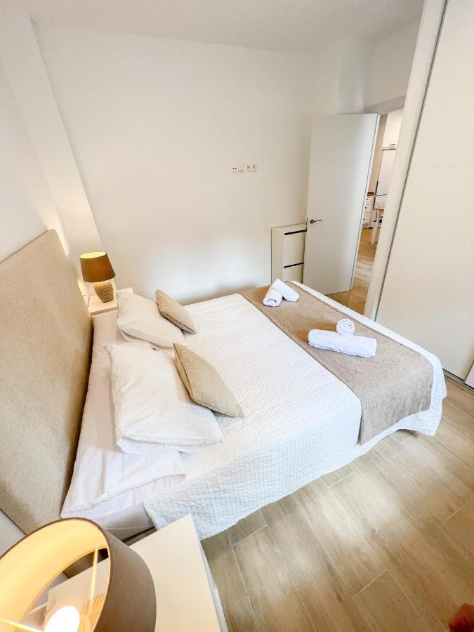 Lovely Flat Torremolinos Center 2 Bedrooms Dış mekan fotoğraf