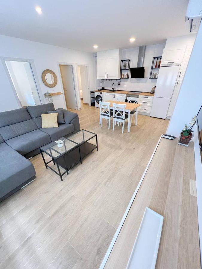 Lovely Flat Torremolinos Center 2 Bedrooms Dış mekan fotoğraf