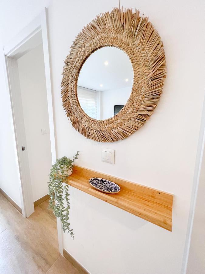Lovely Flat Torremolinos Center 2 Bedrooms Dış mekan fotoğraf